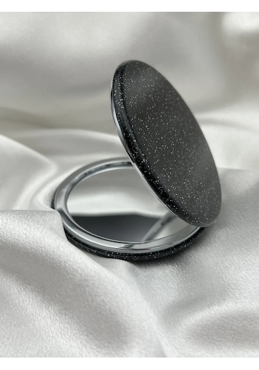 Vikkat Cep Boy Kırabacak Katlanabilir Ayna 261812068 Siyah