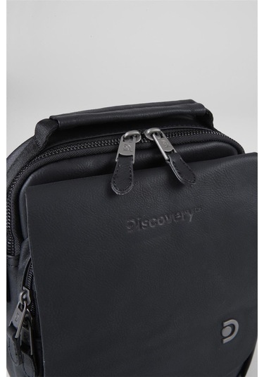 Dıscovery D03350 Askılı Çanta Siyah