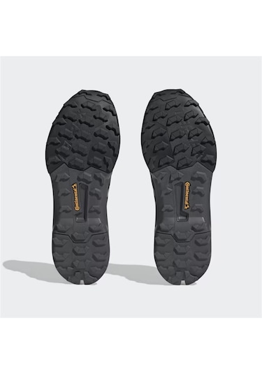 Adidas Terrex AX4 Gore-Tex Erkek Outdoor Ayakkabı - Gri