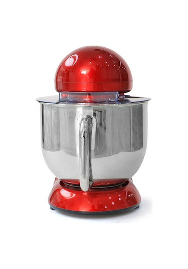 Musullu Masterchef 6.5 L 1800 W Mutfak Şefi Stand Mikser + Çiğköfte Kabı