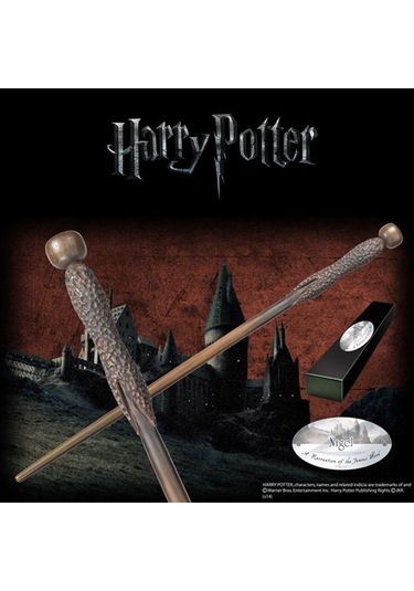 Harry Potter Wand of Nigel Wolpert Asa