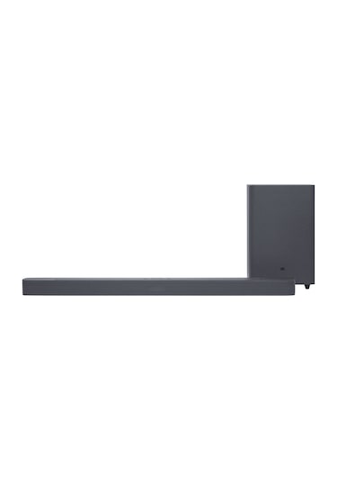 JBL Bar 2.1 Deep Bass MK II Soundbar ve Wireless Subwoofer
