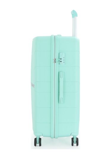 Mçs Polipropilen Valiz V366 75 Cm S20sy100004175 00190