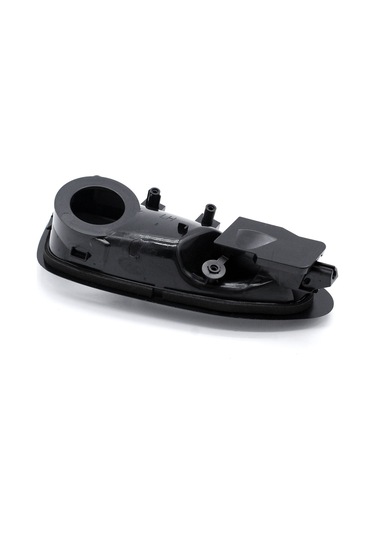 Singree Sol Ön Kapı Kolu - Dayanıklı Malzeme, Kolay Kurulum,西雅特 Sı-at13129 Yerine Geçici Parça