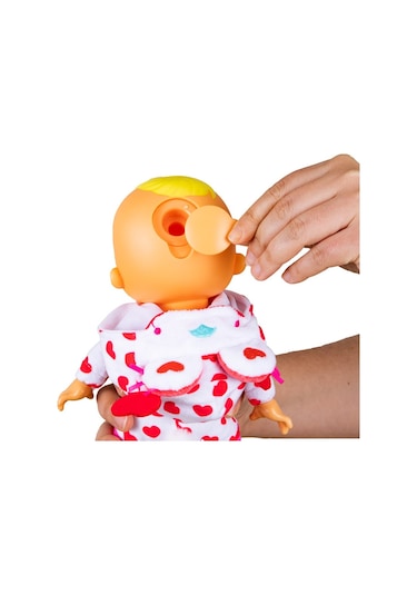 Cry Babies 911444 Stars Monster Yumus Bebekler Momo