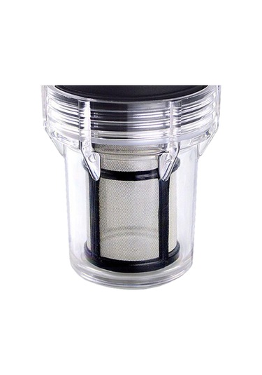 Suntek Magideal Su Pompası Süzgeci 1/2 "bahçe Sulaması Için Tortu 80-ağ