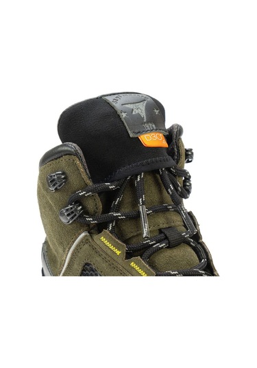 Stylmartin Vertigo Air Mud Korumalı Motosiklet Ayakkabısı