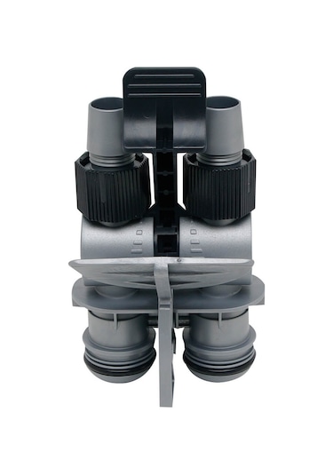 Fluval 104-105-205-304-305-404-405 Musluk Adaptörü