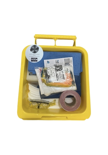 Tusorb Yağ Döküntü Kiti 80 L