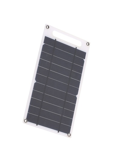 Tongxida 7.8w Monokristal Silikon Güneş Paneli - Usb 2.0, Ip65 Koruma, Taşınabilir Outdoor Şarj Cözümü