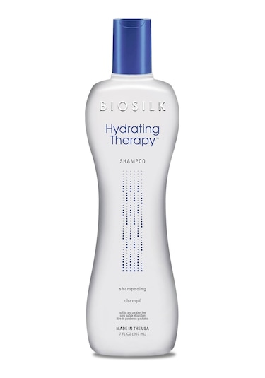 Chi Biosilk Hydrating Therapy Şampuan 207 ML
