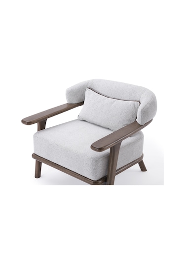 Miss Worble İstanbul Berjer Tekli Koltuk Diğer