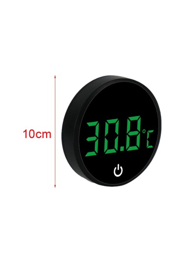 Suntek Su Ürünleri Için Akvaryum Termometresi Sıcaklık