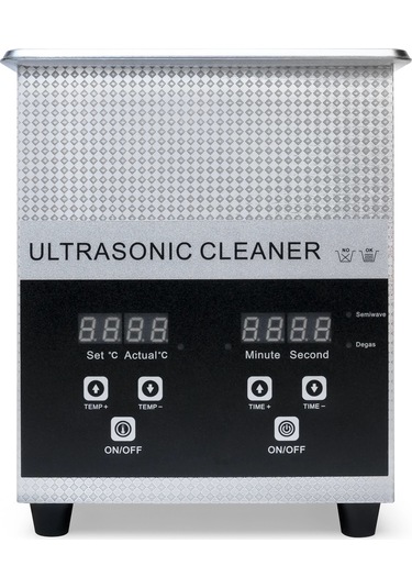 Phrozen Ultra Sonic Temizleme Cihazı