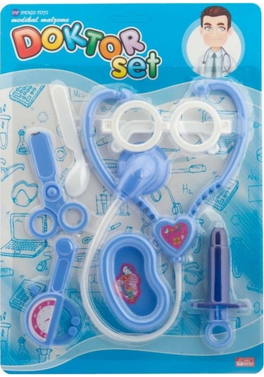 Lüx Doktor Seti
