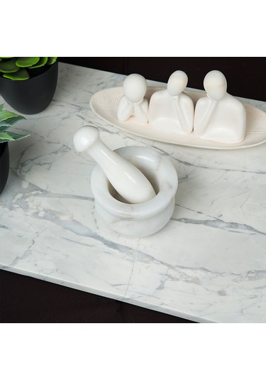 Deconore Mermer Havan