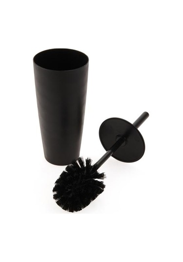 Primanova Pure 5'li Banyo Seti - Siyah Siyah