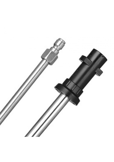 Suntek Basınçlı Yıkama Uzatma Çubuğu Paslanmaz-çelik