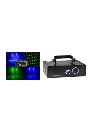 Layu Btf-30rgb White 1.5w Rgb Animasyon Ve Beam Lazer Sistemi