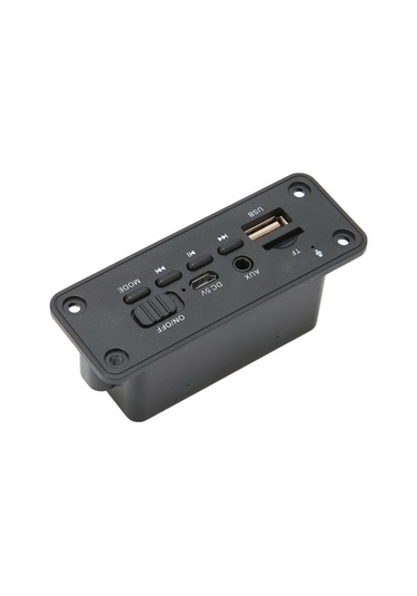 Hlx-005amp Mp3 Dekoder Kurulu Bluetooth Mp3 Kod Çözme Kurulu,