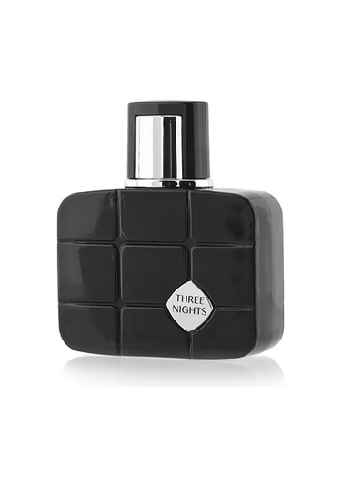 Paris Flowers Three Nights Erkek Parfüm EDP 100 ML