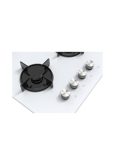 Vestel AO-651041 B Ankastre Ocak