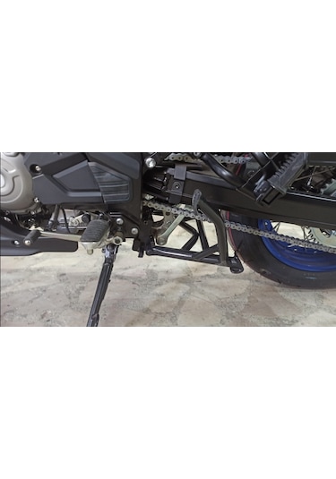 SUZUKİ DL 650 ORTA SEHPA