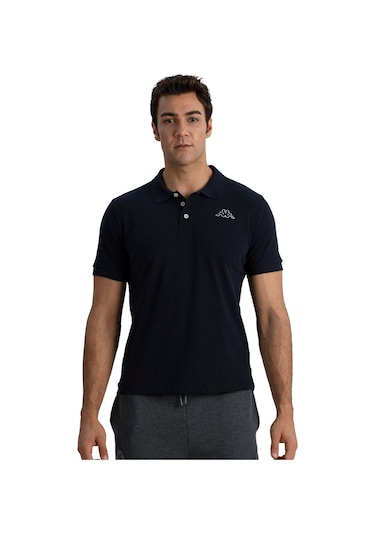 Kappa Erkek Polo 361D3Ew821 - 534384879 S