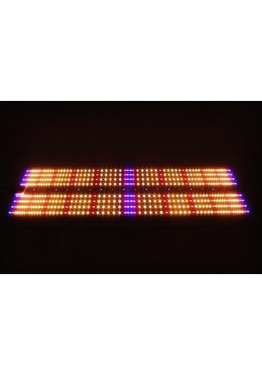 240w Quantum Board Bitki Yetiştirme Lambası Full Spektrum