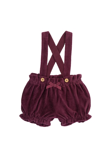 Chicco Pantolon - Kısa 09100781000000 000018 Dark Pınk