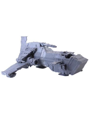 Warhammer 40k Thunderhawk Uzay Gemisi