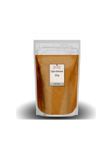 Hancıbey Cajun Baharatı 250 G