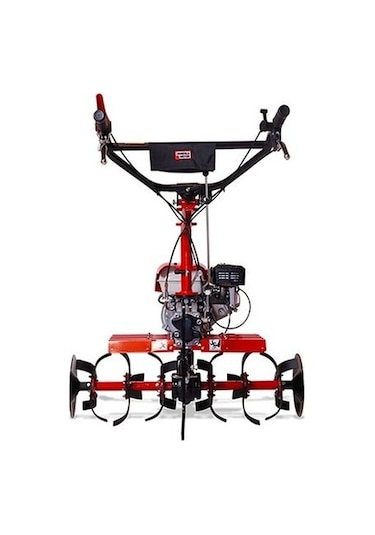 Antrac 200 GO Honda GP 200 6.5 HP 2+1 Şanzımanlı Benzinli Çapa Makinesi