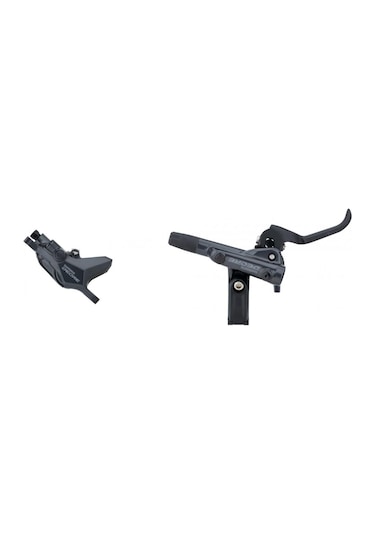 Shimano Hidrolik Disk Fren Seti Deore Bl-m6100+br-m6100 Ön