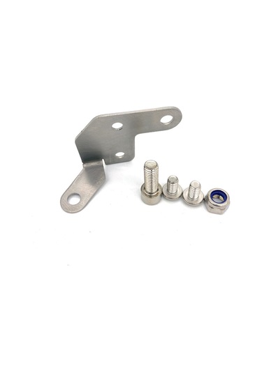 Dinosaurs Ktm790 Adv790 890 Adventure Adv 19-22 Motosiklet Braket Sensörü İçin Turuncu Gosterildigi Gibi