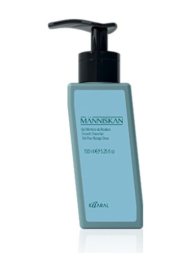Kaaral Manniskan Yumuşak Etkili Tıraş Jeli 150 ML