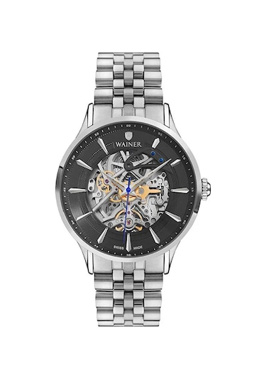 Wainer Wa.25705-a Otomatik Erkek Kol Saati