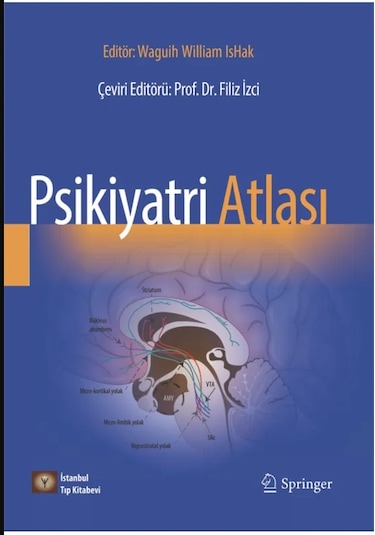Psikiyatri Atlası