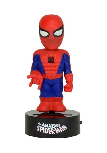 Marvel Spider-Man  Body Knocker