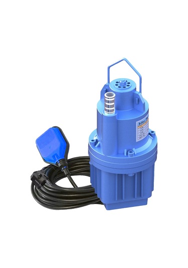 Atlas Adpu-f1 Elektromanyetik Dalgıç Pompa 3/4" Filatörlü 10 Me