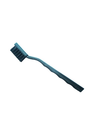 Teltree 8'li Set Antistatik Fırça - Siyah Sert Malzeme İle Cep Telefonu Ve Bilgisayar Tamiri İçin Ana Kart Slotları Temizliği