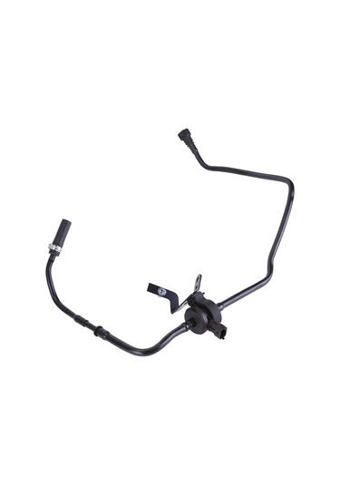 Lemestar Ford Fiesta 2014-2019 Yakıt Buhar Hattı - D2bz9c047f Uyumlu Yüksek Kaliteli Yakıt Boru Hattı