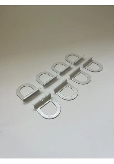 Tvoj Dom Metal Sivrisinek Ağı Kolları 156987120 Diğer