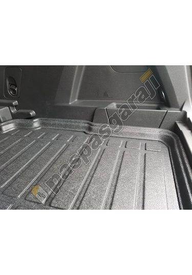 Peugeot 3008 Crossover Alt Bagaj Havuzu 2016-2022 Arası