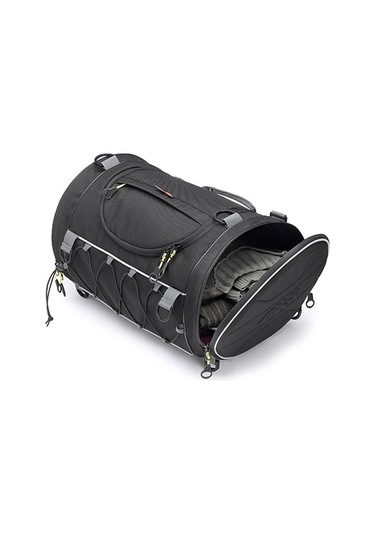 GIVI EA107B RULO ÇANTA SİYAH 35LT