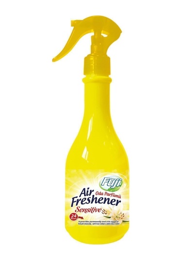 Fuji Air Freshener Beyaz Zambak Oda Kokusu 400 ML