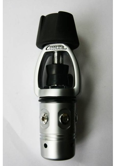 Impact 1. Kademe Regülatör Int