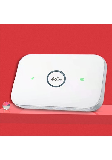 4g Mifi Cep Wifi Yönlendirici 150mbps Wifi Modem Araba Mobil