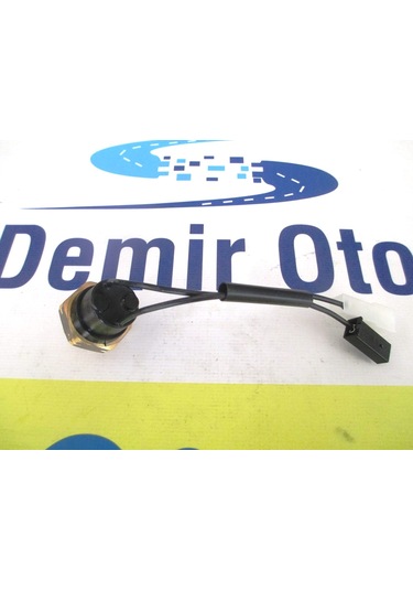 7591326 Fan Müşürü 87/92 Kablolu Doğan -Kartal-Şahin Tds