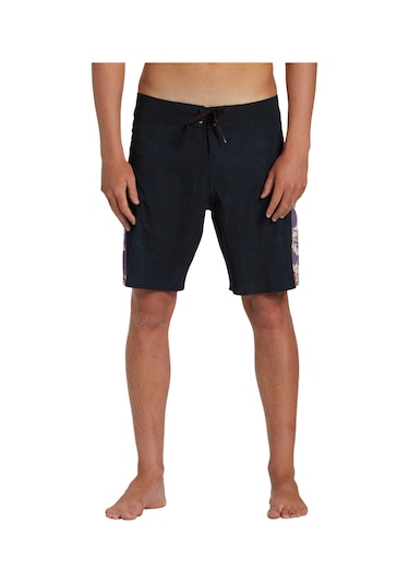 Bıllabong Billabong D Bah Pro Erkek Boardshort 2315 Çok Renkli
